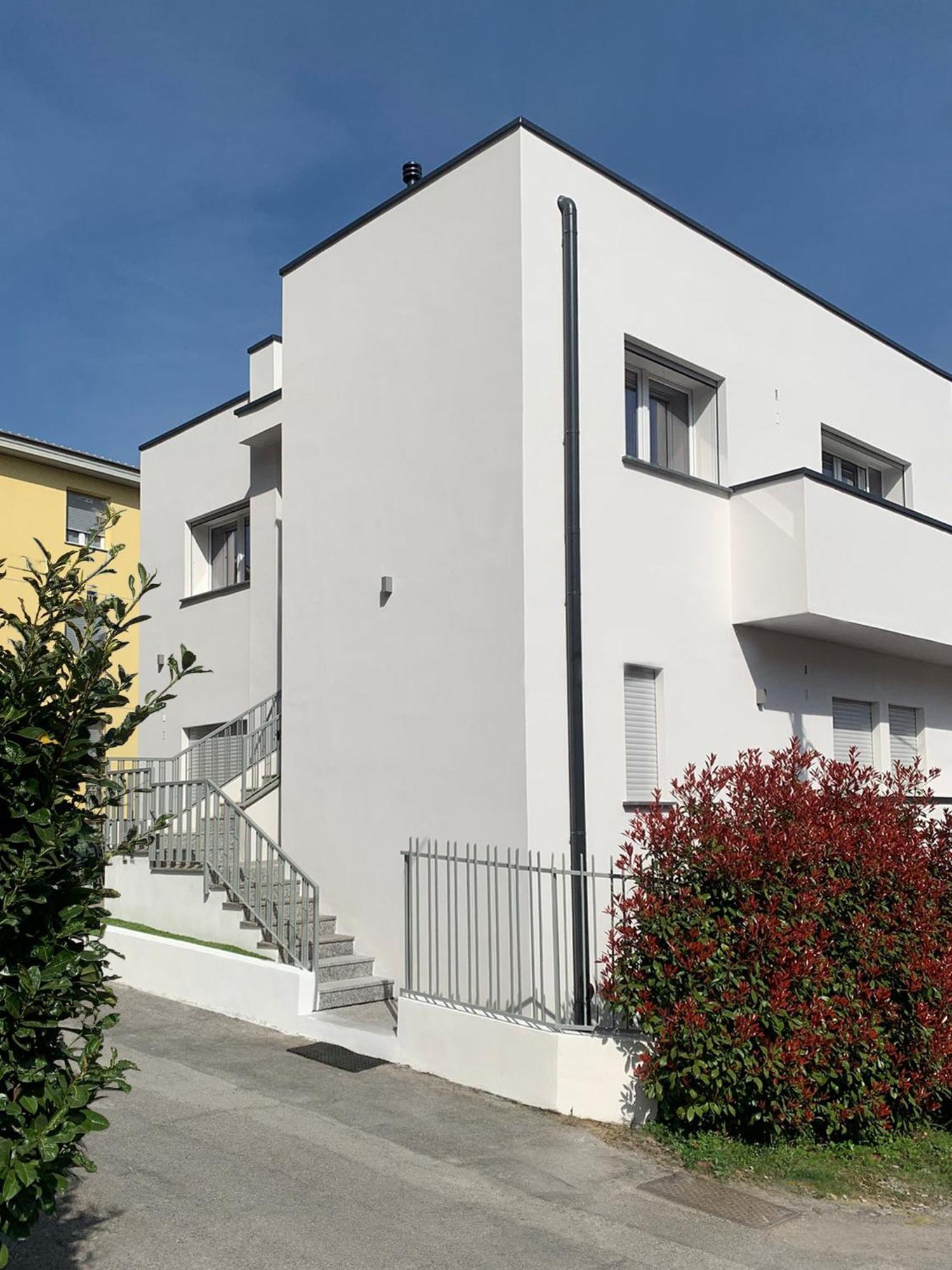 Green Home - Bellagio Apt Como Exterior foto